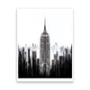 NEW YORK SOUL - ART PRINT